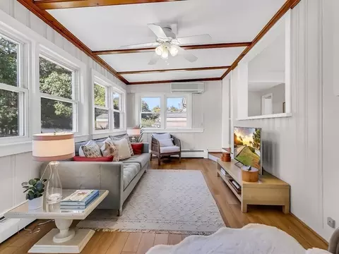 Living - 2 Kinsman St, Beverly, MA 01915 photo 3 of 8