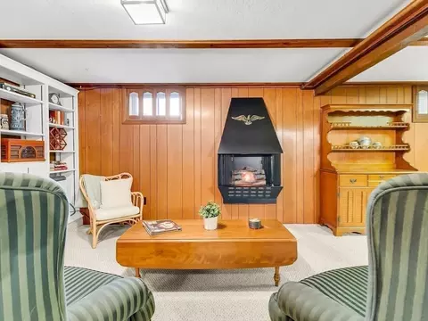 Living - 2 Kinsman St, Beverly, MA 01915 photo 7 of 8