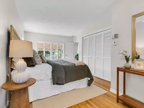 Bedroom - 2 Kinsman St, Beverly, MA 01915 photo 2 of 4
