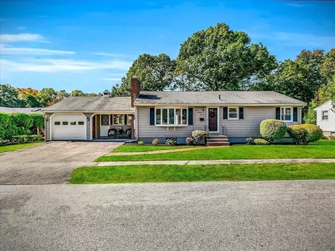 Exterior - 2 Kinsman St, Beverly, MA 01915 photo 8 of 8