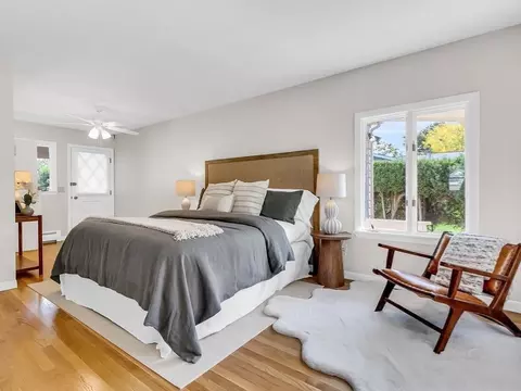 Bedroom - 2 Kinsman St, Beverly, MA 01915 photo 1 of 4