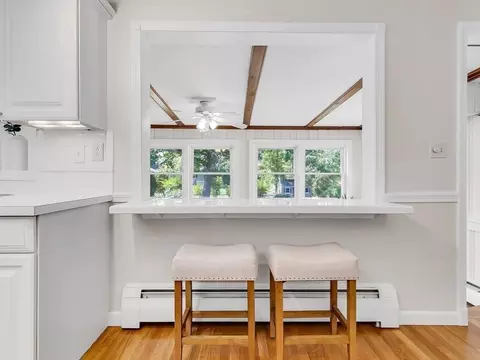 Kitchen - 2 Kinsman St, Beverly, MA 01915 photo 4 of 4