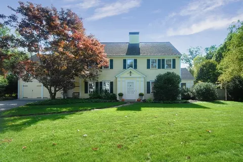 72 Alcott, Concord, MA 01742