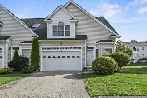 5 Afra Dr #5, Shrewsbury, MA 01545