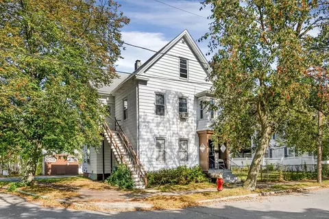 19 Wyoma St, Lynn, MA 01904