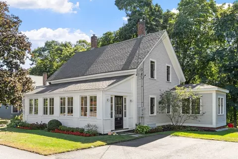 49-51 School St, Acton, MA 01720