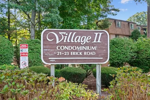 21 Erick Rd #16, Mansfield, MA 02048