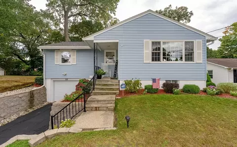 151 Meadow Rd, Longmeadow, MA 01106