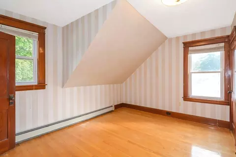 Bedroom - 7 Boyce St, Worcester, MA 01603 photo 5 of 6