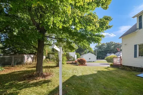 Exterior - 7 Boyce St, Worcester, MA 01603 photo 6 of 6