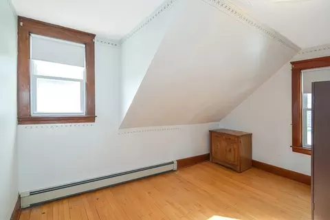 Bedroom - 7 Boyce St, Worcester, MA 01603 photo 1 of 6
