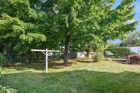 Exterior - 7 Boyce St, Worcester, MA 01603 photo 4 of 6