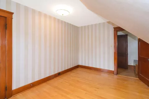 Bedroom - 7 Boyce St, Worcester, MA 01603 photo 6 of 6