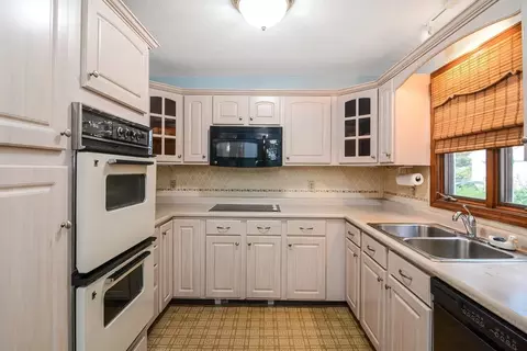 Kitchen - 7 Boyce St, Worcester, MA 01603 photo 1 of 2