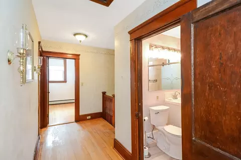 Entry Way - 7 Boyce St, Worcester, MA 01603 photo 6 of 6