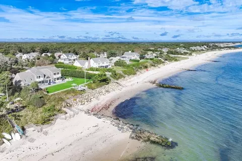 75 Shore Rd, Harwich, MA 02671