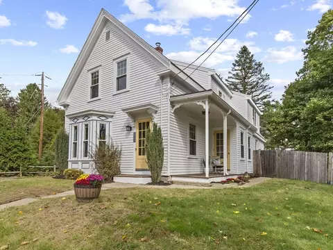 164 High St, Norwell, MA 02061
