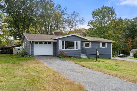 11 Tanglewood Rd, Leicester, MA 01524