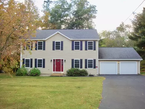 254 Holland Rd # -A, Sturbridge, MA 01566