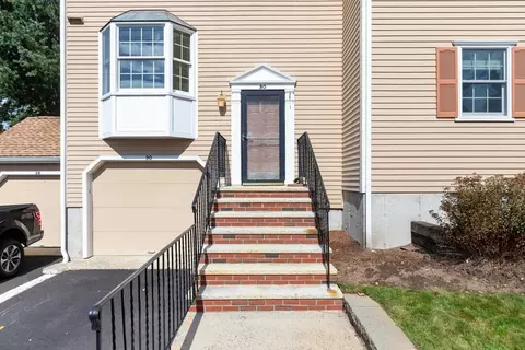 30 America Way #1, Salem, MA 01970