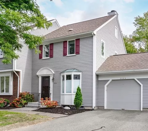 2904 Postgate Ln #2904, Peabody, MA 01960