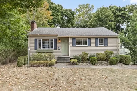 297 Main St, Saugus, MA 01906