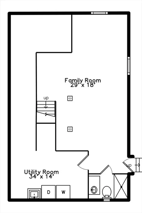 Floorplan - 297 Main St, Saugus, MA 01906 photo 3 of 3