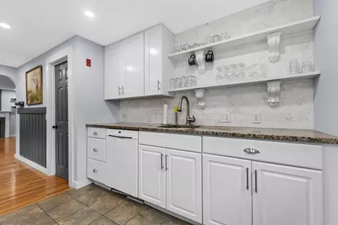 Kitchen - 297 Main St, Saugus, MA 01906 photo 3 of 3