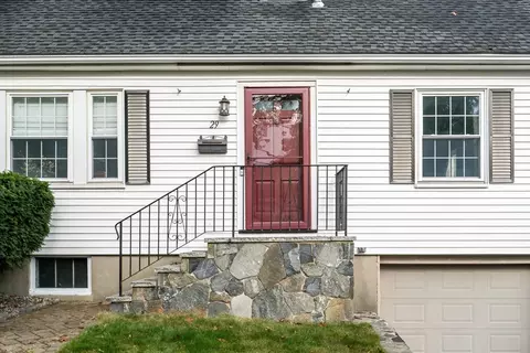 29 Walnut Ter, Arlington, MA 02476 photo 2