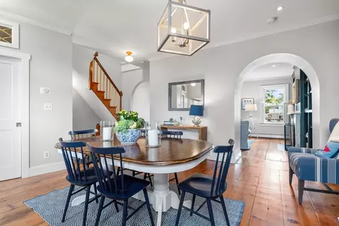 8 Mystic St #2, Charlestown, MA 02129