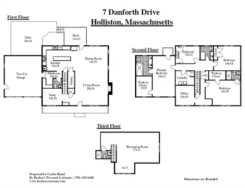 7 Danforth Dr, Holliston, MA 01746 photo 41