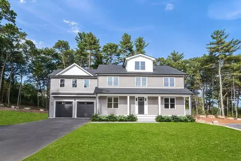 7 Danforth Dr, Holliston, MA 01746