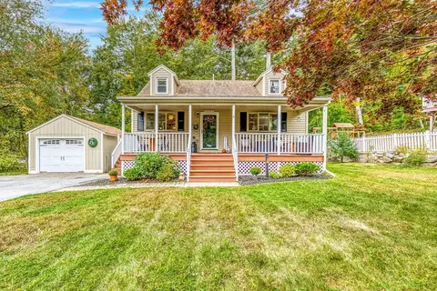 2 Breton Rd, Upton, MA 01568 photo 1