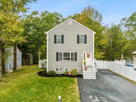 50 Hanock St, Whitman, MA 02382