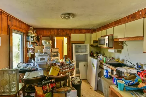 Kitchen - 106 Lakeside Ave, Webster, MA 01570 photo 1 of 1