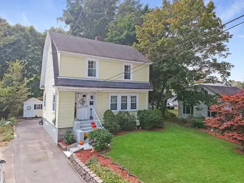 3 Kimball Rd, Methuen, MA 01844