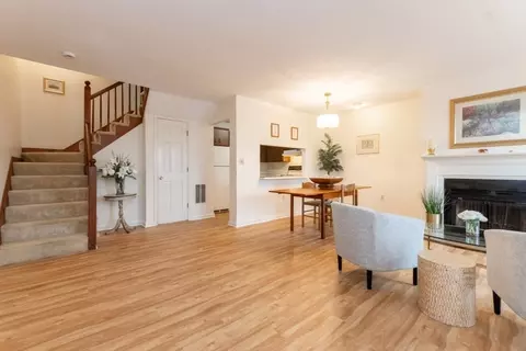 160 Quincy Shore Dr #116, Quincy, MA 02171