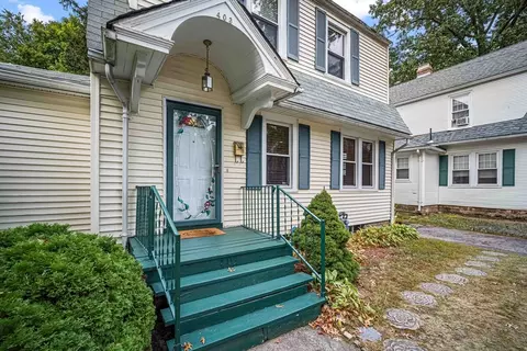 403 Allen St, Springfield, MA 01118 photo 2