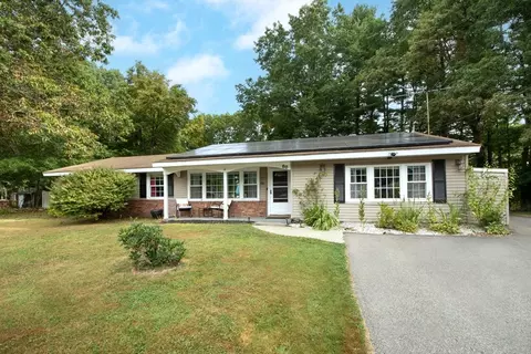 86 Anne Marie Dr, Brockton, MA 02302