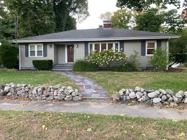 526 Commercial, Weymouth, MA 02188