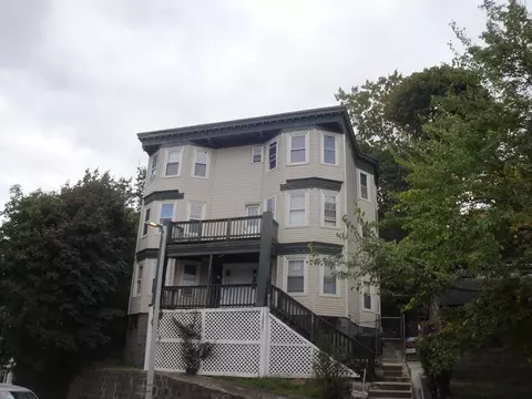 137 Geneva Ave, Boston, MA 02121