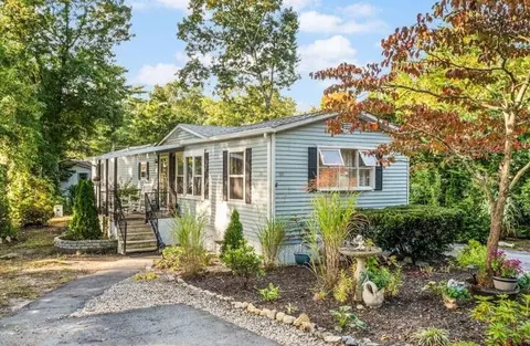 131 Jupiter Cir, Wareham, MA 02576