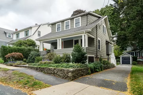 51 Ronald Rd, Arlington, MA 02474