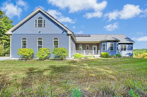 78 Donnelly Rd, Spencer, MA 01562