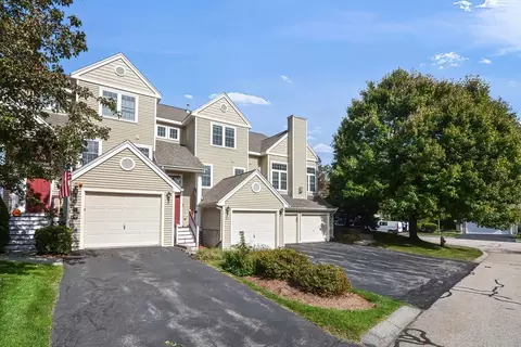 51 Edward Dr #51, Grafton, MA 01536