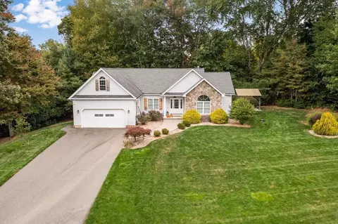 9 Ramonas Way, East Longmeadow, MA 01028