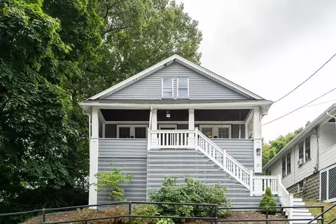 27 Murray Hill Rd, Medford, MA 02155