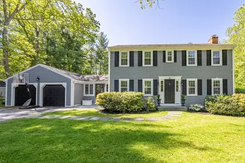97 Concord Rd, Acton, MA 01720