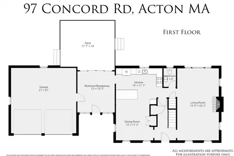97 Concord Rd, Acton, MA 01720 photo 39