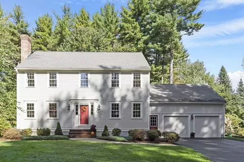 3 Brandy Holw, Littleton, MA 01460